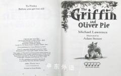 The Griffin And Oliver Pie