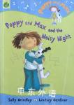 Poppy and Max and the Noisy Night Sally Grindley