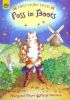 Puss in Boots (First Fairy Tales)