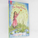 The Frog Prince (First Fairy Tales)