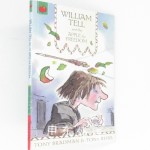 William Tell and the Apple for Freedom (The Greatest Adventures in the World)