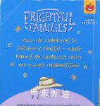 Explorer Trauma (Frightful Families)