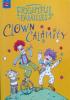 Clown Calamity (Frightful Families)