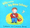 Billy and the Big New School