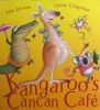 Kangaroo Cancan Cafe