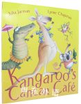 Kangaroo Cancan Cafe