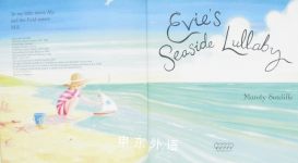 Evie's Seaside Lullaby