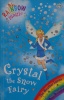 Rainbow Magic：Crystal the Snow Fairy