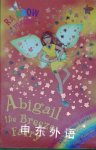 Abigail: The Breeze Fairy (Rainbow Magic: The Weather Fairies, No. 2) Daisy Meadows