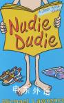 Nudie Dudie: A Jiggy McCue Story Michael Lawrence