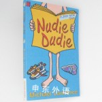 Nudie Dudie: A Jiggy McCue Story