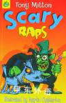 Scary Raps Tony Mitton