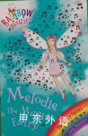 Melodie the Music fairy Daisy Meadows