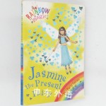 Rainbow Magic:Jasmine the Present Fairy