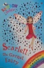 Scarlett the Garnet Fairy 