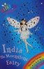 India the Moonstone Fairy