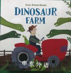 Dinosaur Farm Frann Preston-Gannon