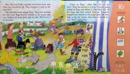 Jolly Stories