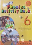 Jolly Phonics Activity Book 6 Sue Lloyd