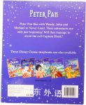 walt Disney classic Peter Pan