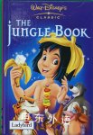 The Jungle Book Ladybird Books Ltd