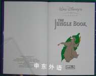 The Jungle Book