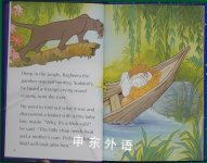 The Jungle Book