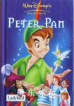 Walt Disney's Classic: Peter Pan Disney