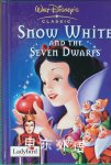 Snow White and the Seven Dwarfs Ladybird