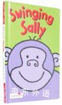 Swinging Sally (Animal Stories)