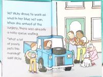 Little Workmates Girl Collection7-13