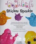 Boohbah Sticker Sparkle