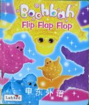 Boohbah Flip Flap Flop  Boohbah Storybook Ladybird Books Ltd