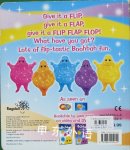 Boohbah Flip Flap Flop  Boohbah Storybook