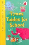 Times Tables for School Ian Cunliffe