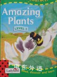 Read it yourself: Amazing plants Lorraine Horsley