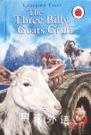 Three Billy Goats Gruff Ladybird Books Ltd