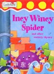 Incy Wincy Spider(Ladybird Nursry Rhymes 1-5#1) Ladybird