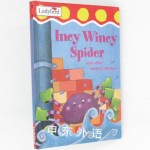 Incy Wincy Spider(Ladybird Nursry Rhymes 1-5#1)