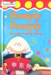 Humpty dumpty and other nursery rhymes Ladybird