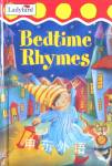 Bedtime Rhymes (Nursery Rhyme Collection) Lesley Harker