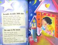 Bedtime Rhymes (Nursery Rhyme Collection)
