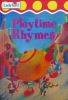 Playtime Rhymes (Ladybird Nursry Rhymes 1-5#2)
