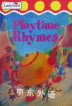 Playtime Rhymes (Ladybird Nursry Rhymes 1-5#2) Ladybird Books Ltd