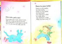Playtime Rhymes