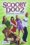 Scooby-Doo 2 Book of the Film Anon