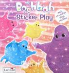 Boohbah Stick and Play (Boohbah) Ladybird Books Ltd