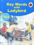 Key words with ladybird 10a: Adventure on the island W. Murray
