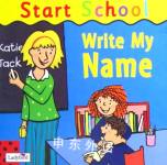 Write Your Name (Start School) Ladybird Books Ltd