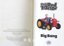Big Bang(Little Red Tractor Series  #6)